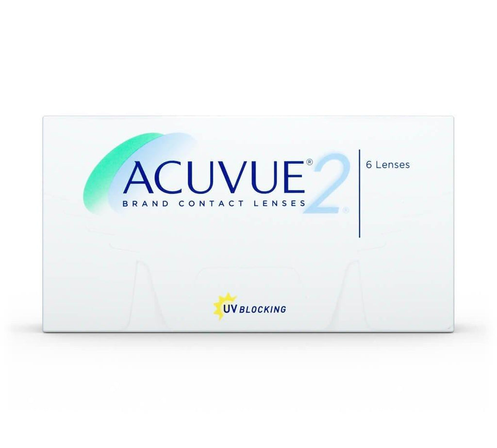 Acuvue 2 - SnellenvisionMX