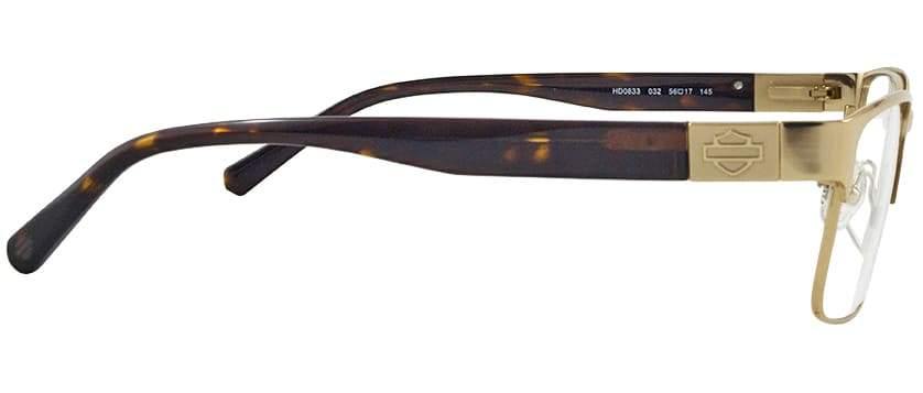 Lente Oftalmico Lentes Harley Davidson Para Hombre Lentes