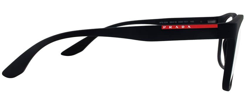 Lentes Oftálmicos Prada Meridian Snellenvision